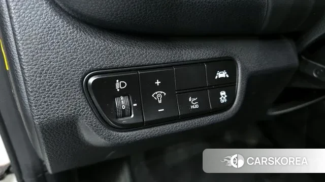 Kia Seltos 2019 Белый из Кореи, фото 5