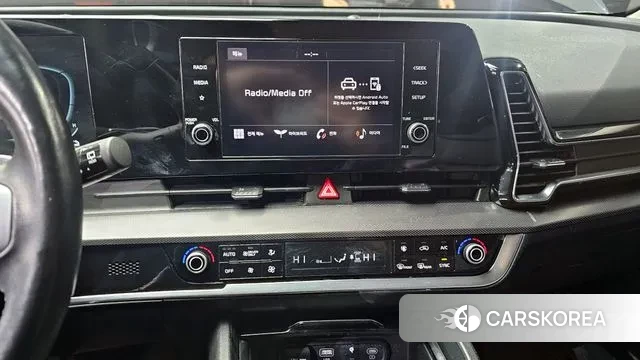 Kia Sportage 5th Generation Hybrid id 3477999 из Кореи 5