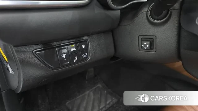 Genesis G70 2019 Белый из Кореи, фото 5