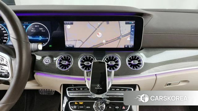 Mercedes-Benz E-Class W213 2020 Белый из Кореи, фото 5