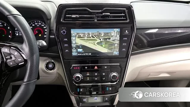 Ssangyong Berry New Tivoli 2022 Серый из Кореи, фото 5