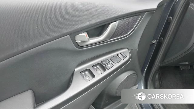 Hyundai Kona 2020 Небесно-голубой из Кореи, фото 5