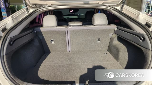 Hyundai The New Ionic Electric 2020 Серебристо-серый из Кореи, фото 5