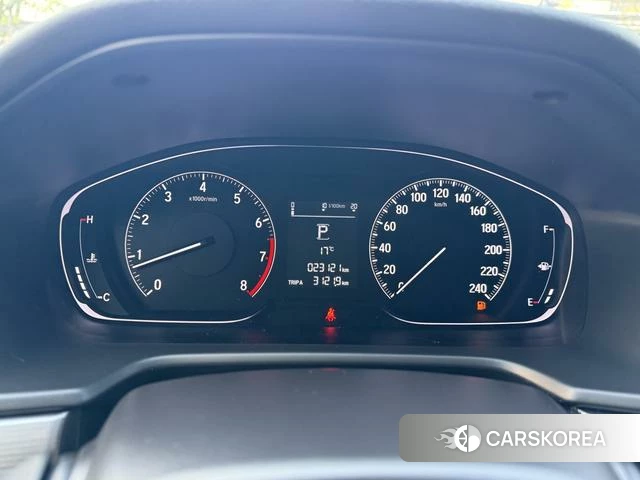 Honda Yingshipai 2022 Белый из Китая, фото 5