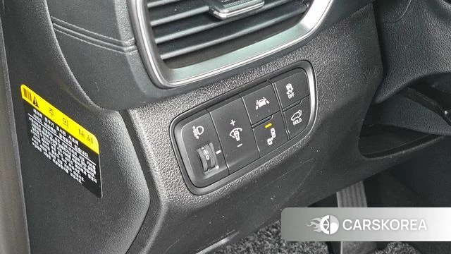 Hyundai Santa Fe TM 2019 Серый из Кореи, фото 5