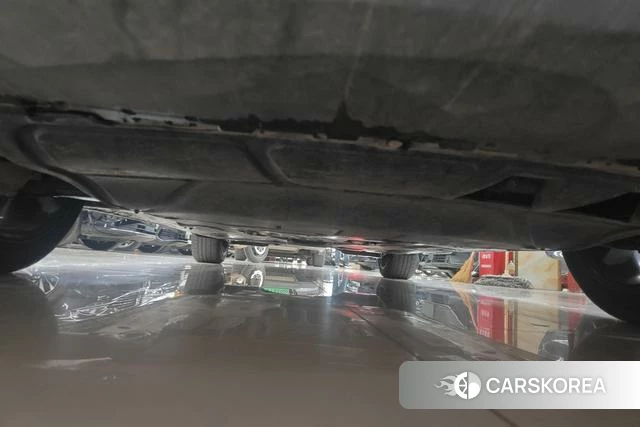 Volkswagen Lingdu 2023 Белый из Китая, фото 5
