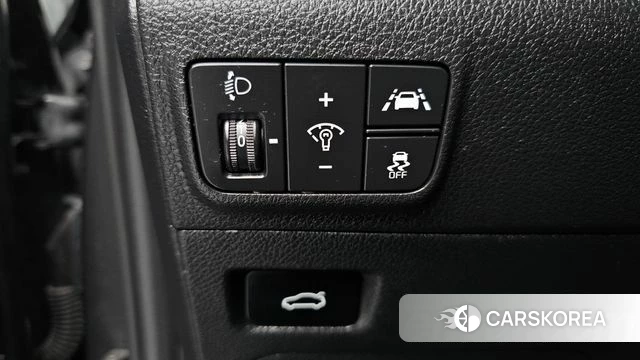 Kia K5 3rd generation 2020 Серый из Кореи, фото 5