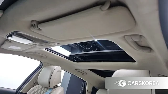 Genesis GV80 2020 Белый из Кореи, фото 5