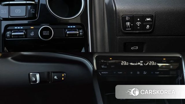 Kia K5 3rd generation 2020 Серый из Кореи, фото 5