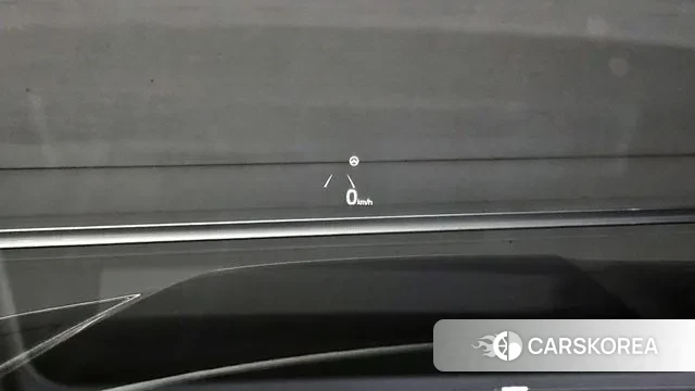 Kia Mohave Master 2019 Черный из Кореи, фото 5