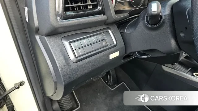 Ssangyong Berry New Tivoli 2021 Белый из Кореи, фото 5