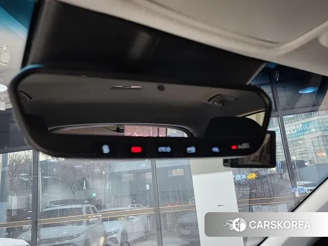 Hyundai The New Kona 2021 Светло-серебряный цвет из Кореи, фото 5