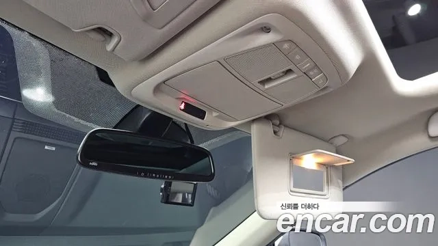 Renault Korea (Samsung) QM6 2018 Белый из Кореи, фото 5