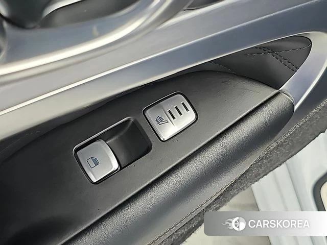 Genesis G70 2018 Белый из Кореи, фото 5