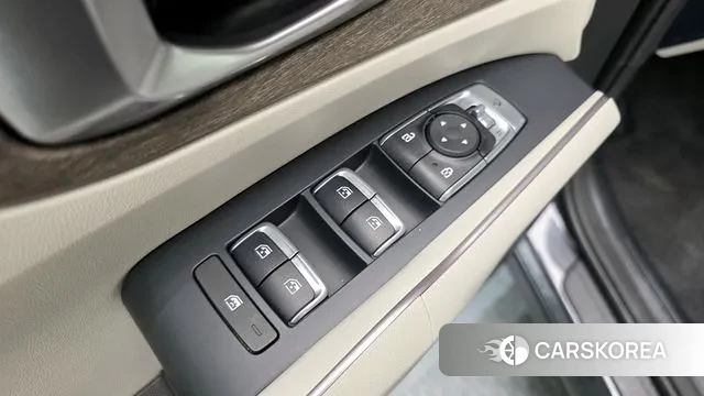 Kia Sorento 4th Generation 2022 Серый из Кореи, фото 5