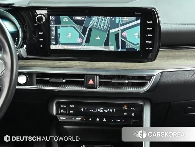 Kia K5 3rd generation 2020 Белый из Кореи, фото 5