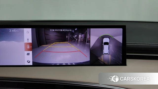 Genesis GV70 2026 Белый из Кореи, фото 5