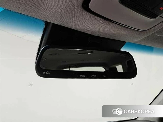 Hyundai Palisade 2021 Серебристо-серый из Кореи, фото 5