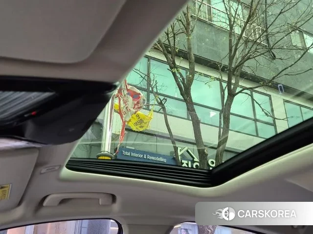 BMW 5 Series (G30) 2018 Черный из Кореи, фото 5