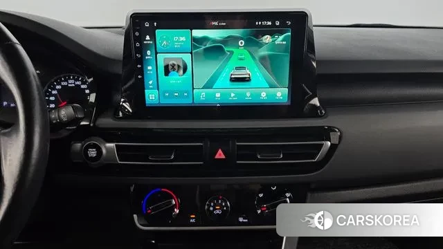 Kia Seltos 2020 Серый из Кореи, фото 5