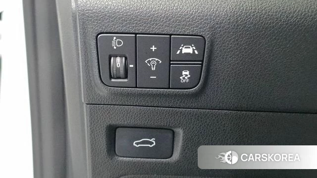 Kia K5 3rd generation 2021 Белый из Кореи, фото 5