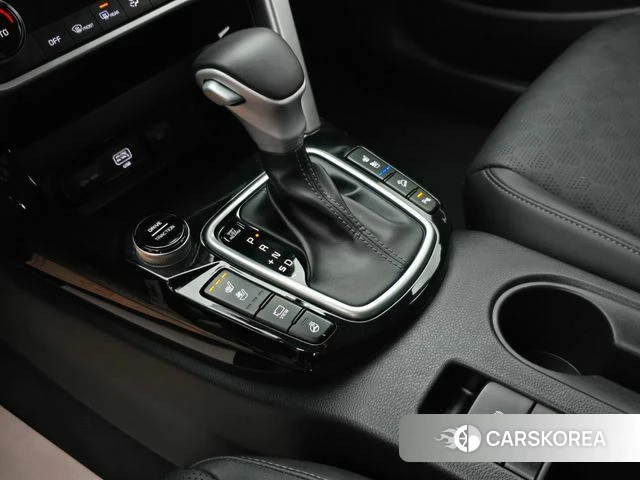 Kia Seltos 2022 Белый из Кореи, фото 5