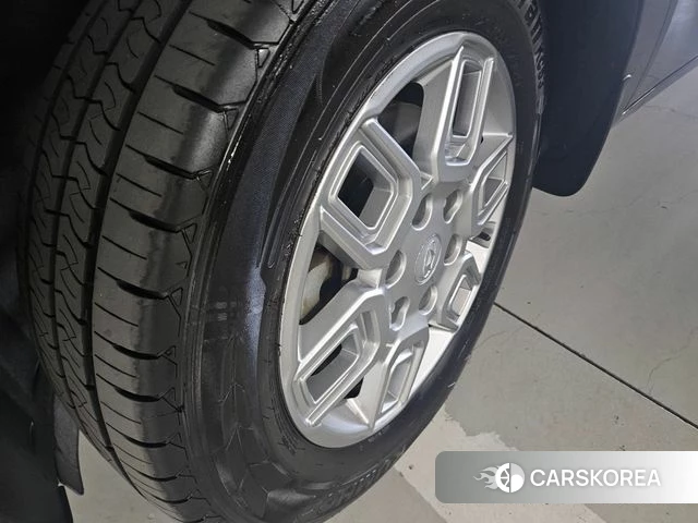 Hyundai Staria 2021 Серый из Кореи, фото 5