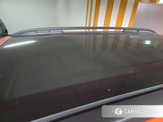 Jeep Renegade 2021 Оранжевый из Кореи, фото 5