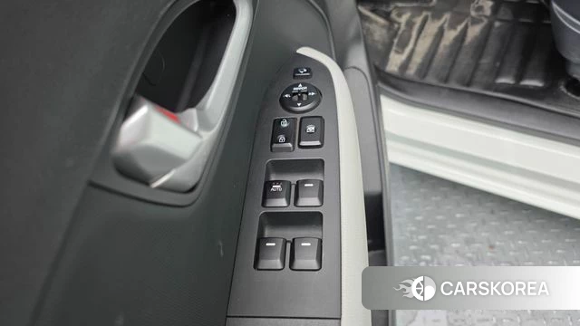 Kia The New Kia Ray 2023 Белый из Кореи, фото 5