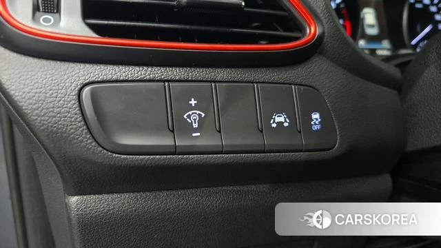Hyundai i30 (PD) 2019 Синий из Кореи, фото 5
