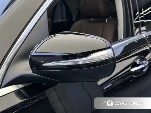 Mercedes-Benz GLE (import) 2024 Черный из Китая, фото 5