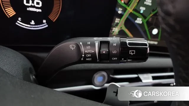 Hyundai The New Tucson (NX4) 2024 Черный из Кореи, фото 5