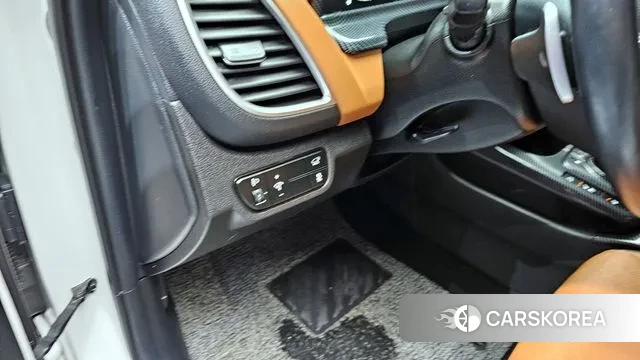 Kia The New Seltos 2023 Белый из Кореи, фото 5