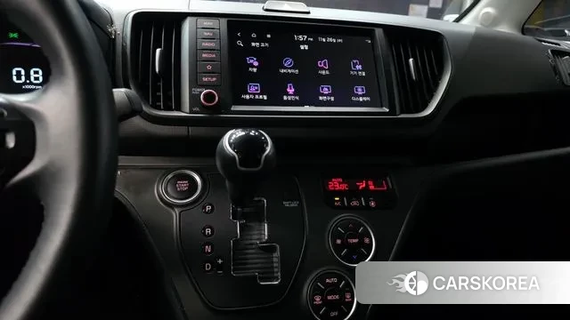 Kia The New Kia Ray 2023 Белый из Кореи, фото 5