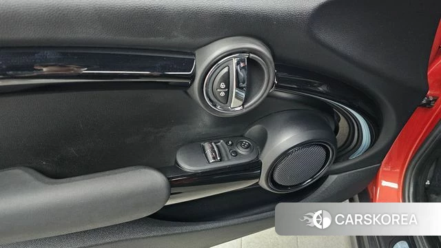 Mini Cooper 2020 Красный из Кореи, фото 5