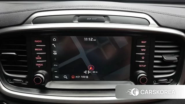 Kia The New Sorento 2018 Белый из Кореи, фото 5