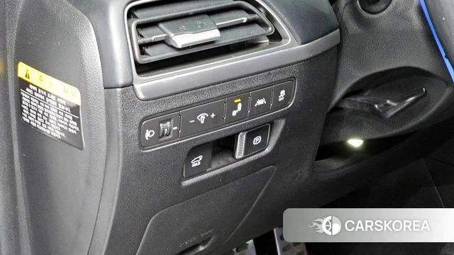 Hyundai Palisade 2020 Белый из Кореи, фото 5