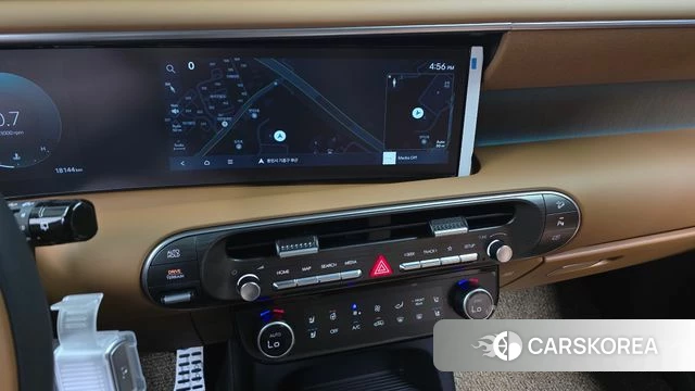 Hyundai Palisade (LX3) 2025 Черный из Кореи, фото 5