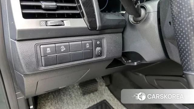 Ssangyong The New Rexton Sports Cannes 2022 Зеленый из Кореи, фото 5