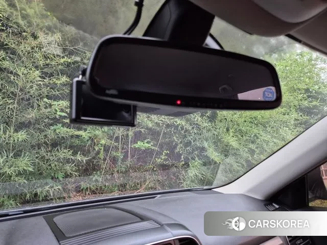 Renault Korea (Samsung) The New QM6 2019 Песочный из Кореи, фото 5