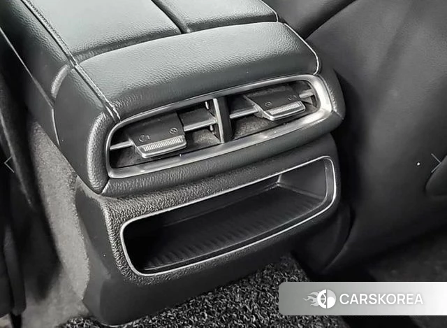 Genesis G80 (RG3) 2021 Белый из Кореи, фото 5