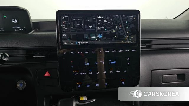 Hyundai Staria 2024 Серый из Кореи, фото 5