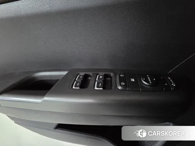 Kia Sportage The Bold 2021 Синий из Кореи, фото 5