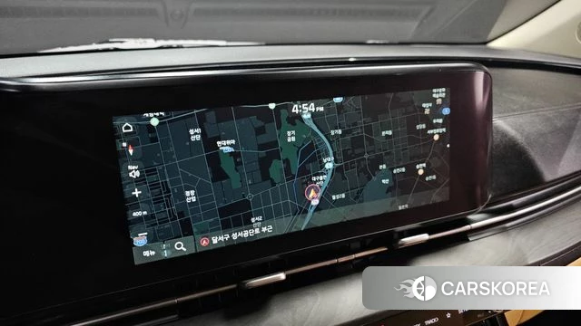 Kia Carnival 4th generation 2021 Белый из Кореи, фото 5