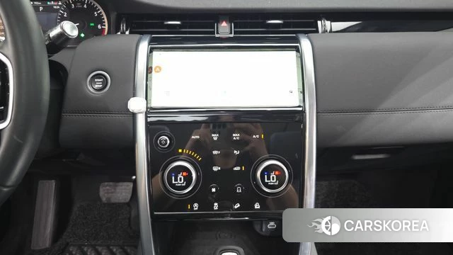 Land Rover Discovery Sports 2nd Generation 2022 Серый из Кореи, фото 5