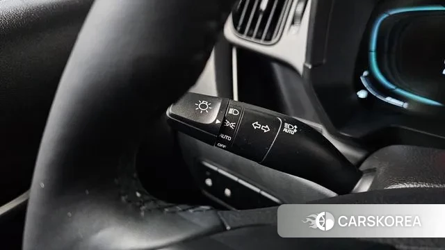 Kia The New Kia Ray 2023 Белый из Кореи, фото 5