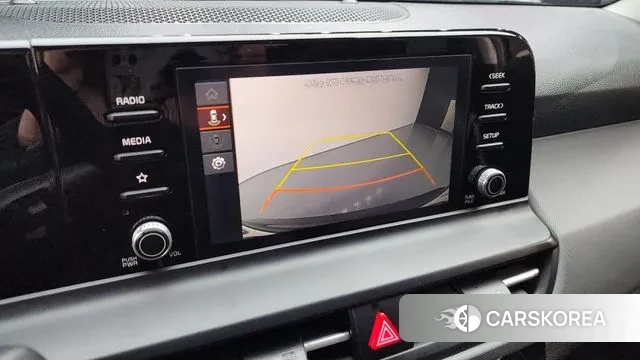 Kia The New Seltos 2023 Черный из Кореи, фото 5