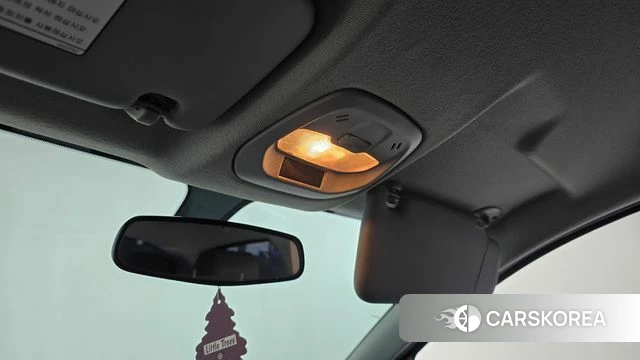 Chevrolet (GM Daewoo) The New Spark 2018 Черный из Кореи, фото 5