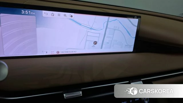 Genesis G80 (RG3) 2024 Белый из Кореи, фото 5