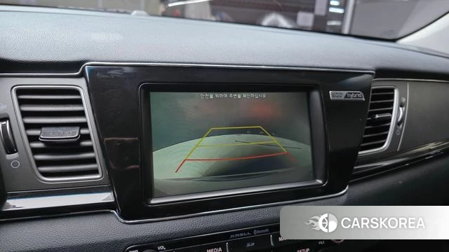 Kia Niro 2018 Белый из Кореи, фото 5